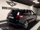 Peugeot 308 PureTech 130 Stop & Start Allure