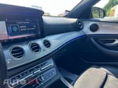 Mercedes-Benz E 300 d AMG Line 7L