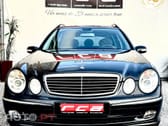 Mercedes-Benz E 220 CDi Avantgarde