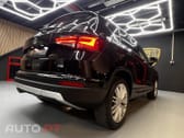 Seat Ateca 1.5 TSI Xcellence DSG