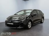 Toyota Corolla Touring Sports 1.8 Hybrid Dynamic