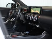 Mercedes-Benz A 200 Standard
