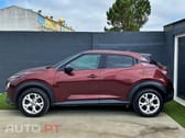 Nissan Juke 1.0 DIG-T N-Connecta