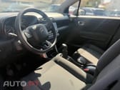 Citroen C3 Aircross 1.2 PureTech Feel