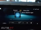 Mercedes-Benz B 180 d AMG Line Aut.