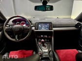 Nissan GT-R Nismo