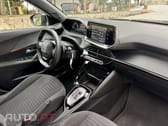 Peugeot 2008 1.5 BlueHDi Active EAT8