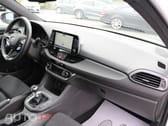 Hyundai i30 2.0 T-GDi Pack Performance