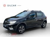 Dacia Sandero 1.0 ECO-G Stepway Bi-Fuel