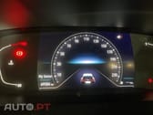 Renault Mégane Sport Tourer 1.5 Blue dCi Intens EDC