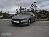 Volkswagen Passat 2.0 TDI Highline