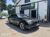 BMW 730 d