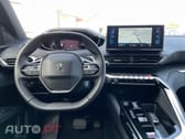 Peugeot 3008 1.2 Hybrid Allure e-DCS6