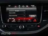 Opel Astra Sports Tourer 1.6 CDTI Edition S/S
