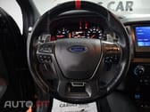 Ford Ranger 2.0 TDCi CD Raptor 4WD