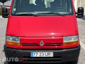 Renault Master 1.9 dCi L1 H1 2.8T 80
