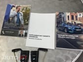 BMW 216 i 7L Advantage