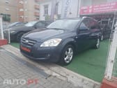 Kia Ceed SW 1.4 CVVT EX ISG