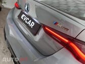BMW i4 M50