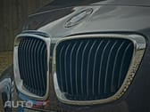 BMW 218 i Cabrio Line Luxury