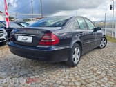 Mercedes-Benz E 200 CDI Classic Aut.