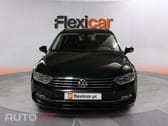 Volkswagen Passat 1.6 TDI Confortline
