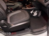 Smart ForTwo Coupé EQ Pulse