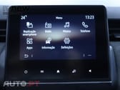 Renault Clio 1.0 TCe Techno