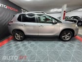 Peugeot 2008 1.2 PureTech Allure