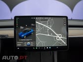 Tesla Model Y Long Range Tração Integral
