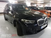 BMW X3 30 e xDrive