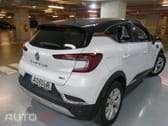 Renault Captur 1.6 E-Tech Plug-In Intens