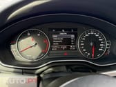 Audi A4 Avant 40 TDI Advanced S tronic