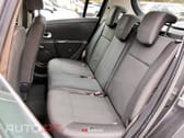 Renault Clio 1.2 16V Dynamique