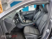 Mercedes-Benz CLA 180 d Shooting Brake Aut.