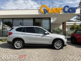 BMW X1 16 d sDrive Auto