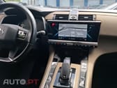DS DS7 Crossback E-Tense Bastille+ EAT8