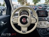 Fiat 500C 1.2 Lounge S&S