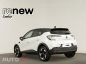 Renault Captur Captur 1.0 TCe Techno