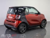 Smart ForTwo EQ passion