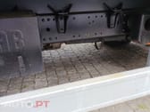 Mitsubishi Canter Canter