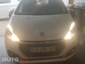 Peugeot 208 1.5 Hdi