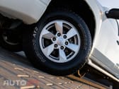Mitsubishi L200 2.3 DI-D CD Invite 4WD