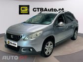 Peugeot 2008 1.2 PureTech Style