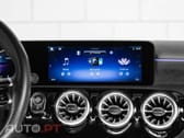 Mercedes-Benz A 180 d AMG Line Aut.