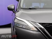 Nissan Qashqai 1.3 DIG-T Acenta