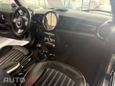 MINI Cooper D 50 Mayfair