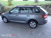 Skoda Fabia Break 1.0 TSI Ambition