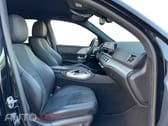 Mercedes-Benz GLE de 4Matic