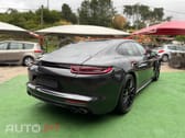 Porsche Panamera 4 E-Hybrid